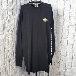 REMINGTON GUNMAKER Graphic‎ Long Sleeve Shirt XL/XG